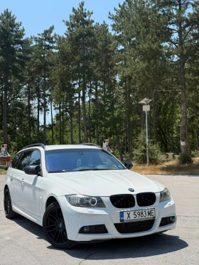 BMW 320 - 6300 € / 12321.73 лв. - 55188490 1