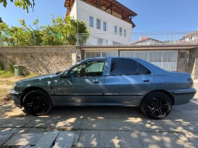 Peugeot 406 2.0HDI  | Mobile.bg � ����� ������ 3
