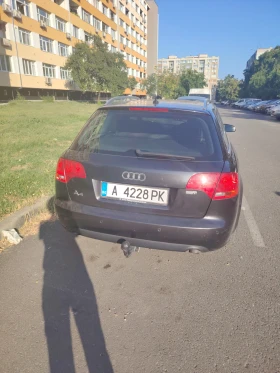 Audi A4  B7; 2.0 | Mobile.bg � ����� ������ 8