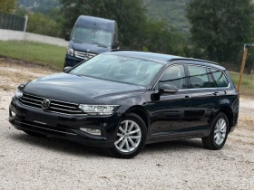 VW Passat 2.0 TDI DSG COMFORTLINE LED XENON KAMERA