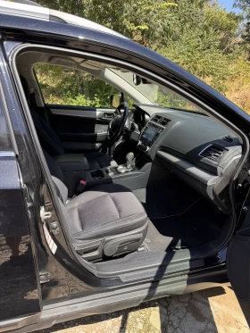 Subaru Outback | Mobile.bg � ����� ������ 7