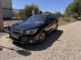 ����� �� �������� �� Subaru Outback