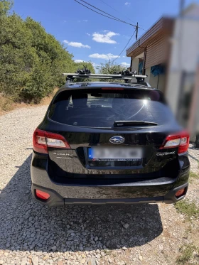 Subaru Outback | Mobile.bg � ����� ������ 4
