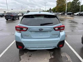 Subaru Crosstrek * Sport * CARFAX * ОПЦИЯ ЗА ФИНАНСИРАНЕ  | Auto.bg — изображение 4