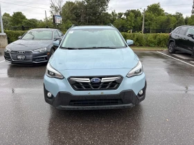 Subaru Crosstrek * Sport * CARFAX * ОПЦИЯ ЗА ФИНАНСИРАНЕ  | Auto.bg — изображение 6