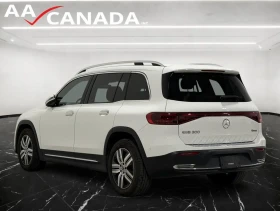 Mercedes-Benz EQB * pano* 4x4* carplay* камера* подгрев* ЛИЗИНГ*  | Auto.bg — изображение 6