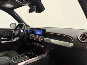 Mercedes-Benz EQB * pano* 4x4* carplay* камера* подгрев* ЛИЗИНГ*  | Auto.bg — изображение 12