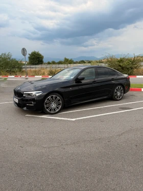 BMW 530 Xdrive Msport  | Auto.bg — изображение 3