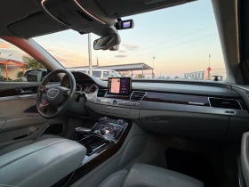Audi A8 4.2 V8 115000 �� | Mobile.bg � ����� ������ 9