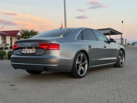 ����� �� �������� �� Audi A8 4.2 V8 115000 ��