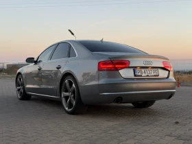 ����� �� �������� �� Audi A8 4.2 V8 115000 ��
