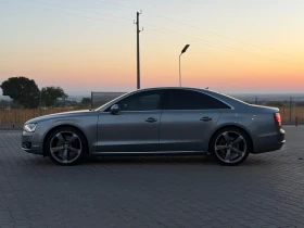 ����� �� �������� �� Audi A8 4.2 V8 115000 ��