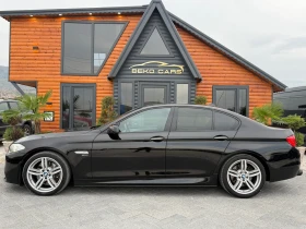 BMW 530 M-pack/Akrapovic/Нов внос от Германия | Auto.bg — изображение 8