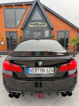 BMW 530 M-pack/Akrapovic/Нов внос от Германия | Auto.bg — изображение 6