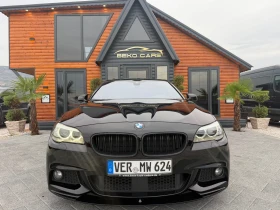 BMW 530 M-pack/Akrapovic/Нов внос от Германия | Auto.bg — изображение 2