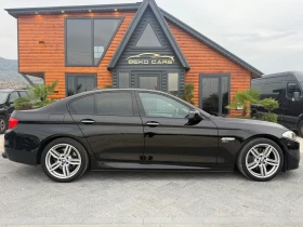 BMW 530 M-pack/Akrapovic/Нов внос от Германия | Auto.bg — изображение 4