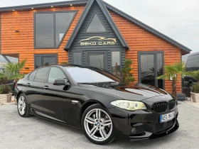 BMW 530 M-pack/Akrapovic/Нов внос от Германия | Auto.bg — изображение 3