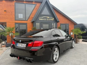 BMW 530 M-pack/Akrapovic/Нов внос от Германия | Auto.bg — изображение 5