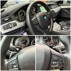 BMW 530 M-pack/Akrapovic/Нов внос от Германия | Auto.bg — изображение 13