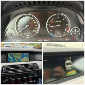 BMW 530 M-pack/Akrapovic/Нов внос от Германия | Auto.bg — изображение 12