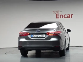 Toyota Camry 2.5L HYBRID/KEYLESS/3 РЕЖИМА НА КАРАНЕ | Auto.bg — изображение 4