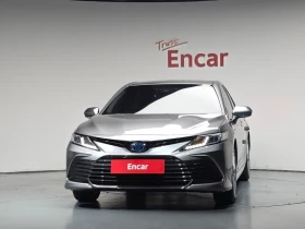 Toyota Camry 2.5L HYBRID/KEYLESS/3 РЕЖИМА НА КАРАНЕ | Auto.bg — изображение 3
