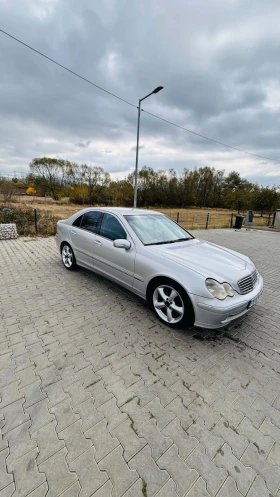 Mercedes-Benz C 270 undefined | Auto.bg — изображение 9