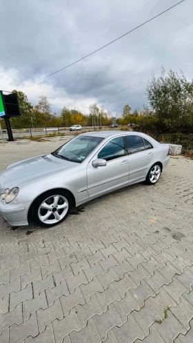 Mercedes-Benz C 270 undefined | Auto.bg — изображение 13