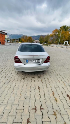 Mercedes-Benz C 270 undefined | Auto.bg — изображение 12