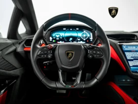 Lamborghini Temerario V8/4WD/LIFT/FULL CARBON/SONUS/360/MATRIX/ | Mobile.bg � ����� ������ 10
