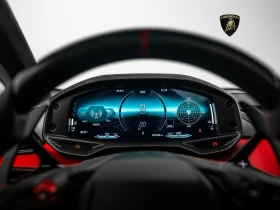 Lamborghini Temerario V8/4WD/LIFT/FULL CARBON/SONUS/360/MATRIX/ | Mobile.bg � ����� ������ 11