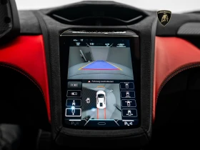 Lamborghini Temerario V8/4WD/LIFT/FULL CARBON/SONUS/360/MATRIX/ | Mobile.bg � ����� ������ 12