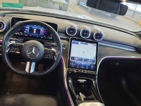 Mercedes-Benz C 300 4matic Sedan C 300 - 31600 € - 27262501 10