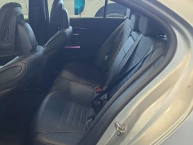 Mercedes-Benz C 300 4matic Sedan C 300 - 31600 € - 27262501 12