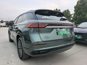 Cherry Fengyun X3L Fengyun T10 2024 210 Luxury Edition | Mobile.bg � ����� ������ 4