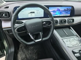Cherry Fengyun X3L Fengyun T10 2024 210 Luxury Edition | Mobile.bg � ����� ������ 9