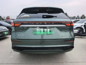 Cherry Fengyun X3L Fengyun T10 2024 210 Luxury Edition | Mobile.bg � ����� ������ 6