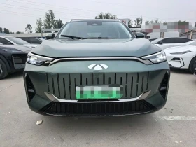 Cherry Fengyun X3L Fengyun T10 2024 210 Luxury Edition | Mobile.bg � ����� ������ 5