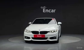 BMW 428 * 428i M Sport Convertible *  | Auto.bg — изображение 3