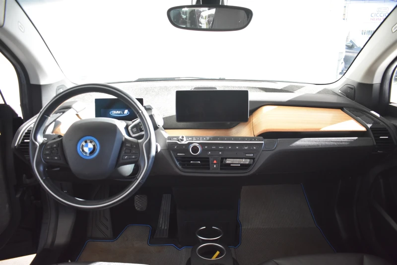 BMW i3 94Ah, снимка 7 - Автомобили и джипове - 48064122