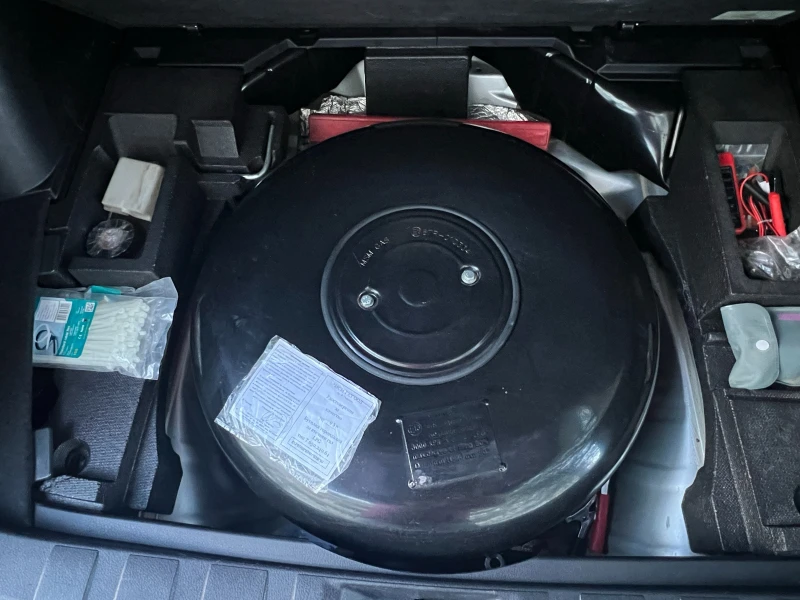 Subaru Forester 2.0, снимка 15 - Автомобили и джипове - 52500048