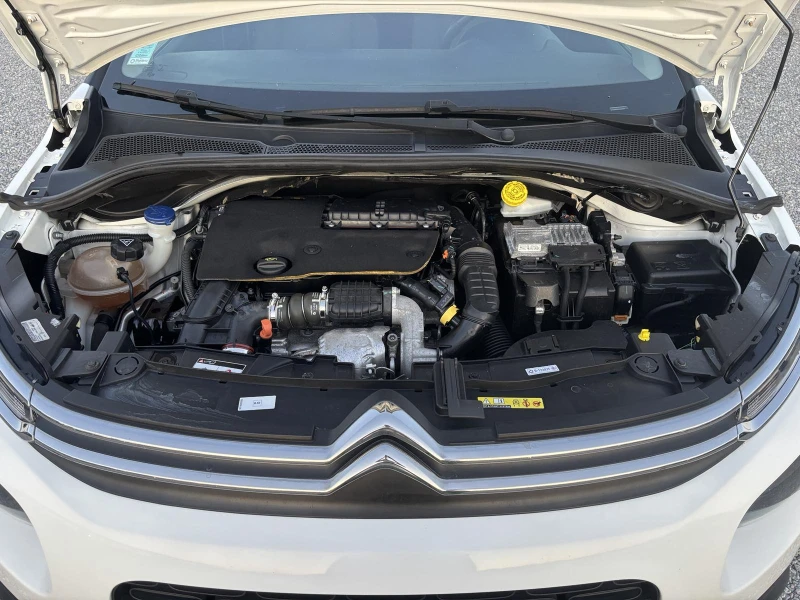 Citroen C3 1.5 , EURO 6, Нов Внос France, снимка 16 - Автомобили и джипове - 50939865