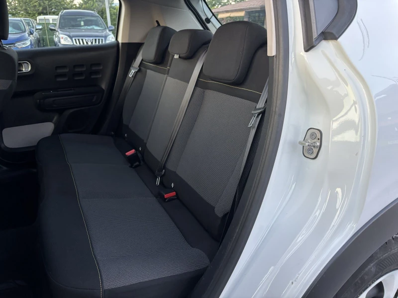 Citroen C3 1.5 , EURO 6, Нов Внос France, снимка 11 - Автомобили и джипове - 50939865