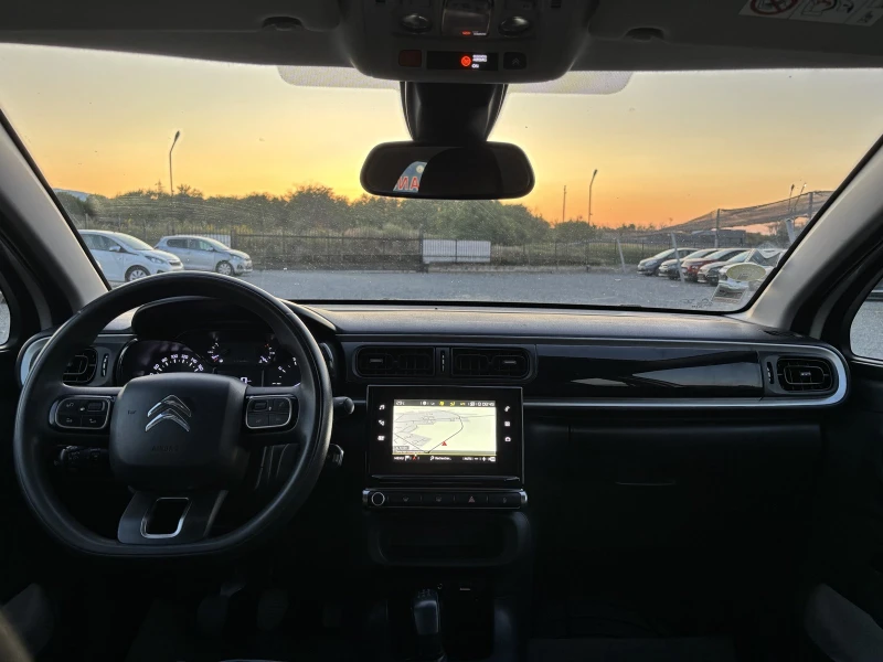 Citroen C3 1.5 , EURO 6, Нов Внос France, снимка 12 - Автомобили и джипове - 50939865