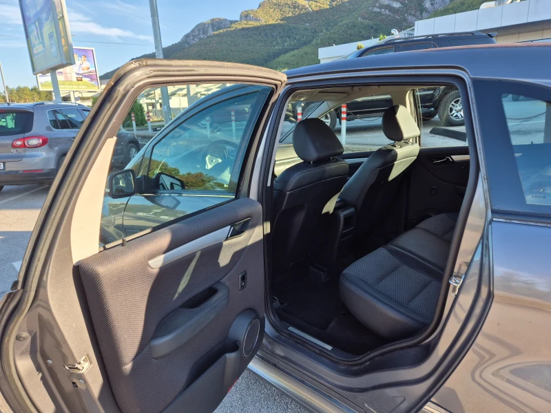 Mercedes-Benz B 180 CDI, снимка 7 - Автомобили и джипове - 51955189