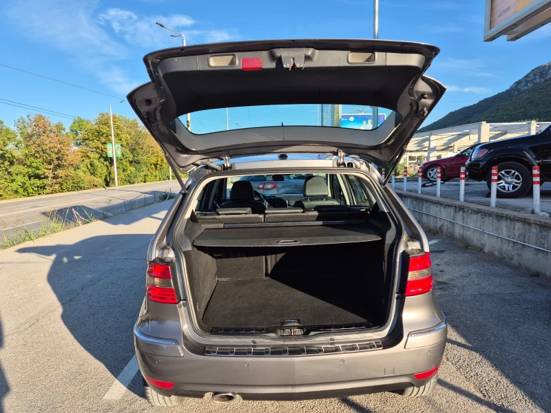 Mercedes-Benz B 180 CDI, снимка 6 - Автомобили и джипове - 51955189