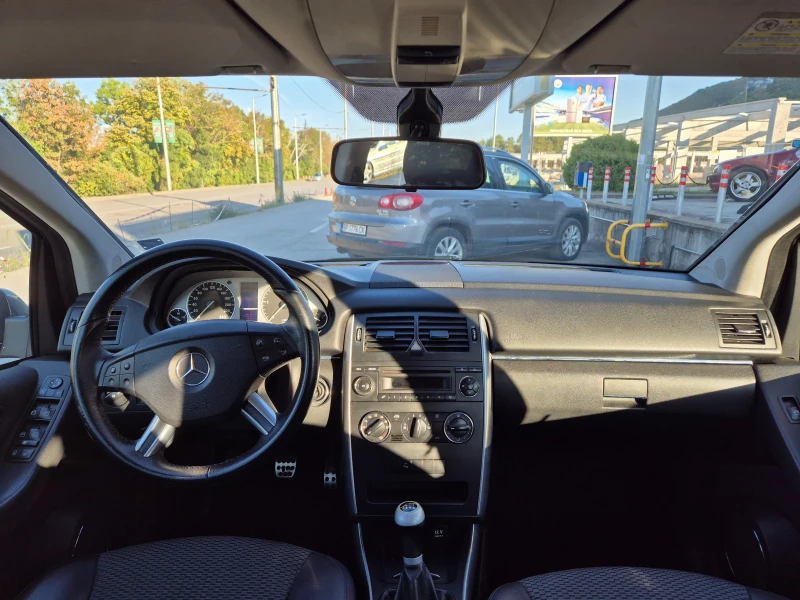 Mercedes-Benz B 180 CDI, снимка 9 - Автомобили и джипове - 51955189