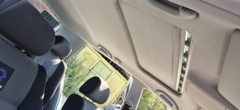 VW Golf 2.0, снимка 7 - Автомобили и джипове - 52509597