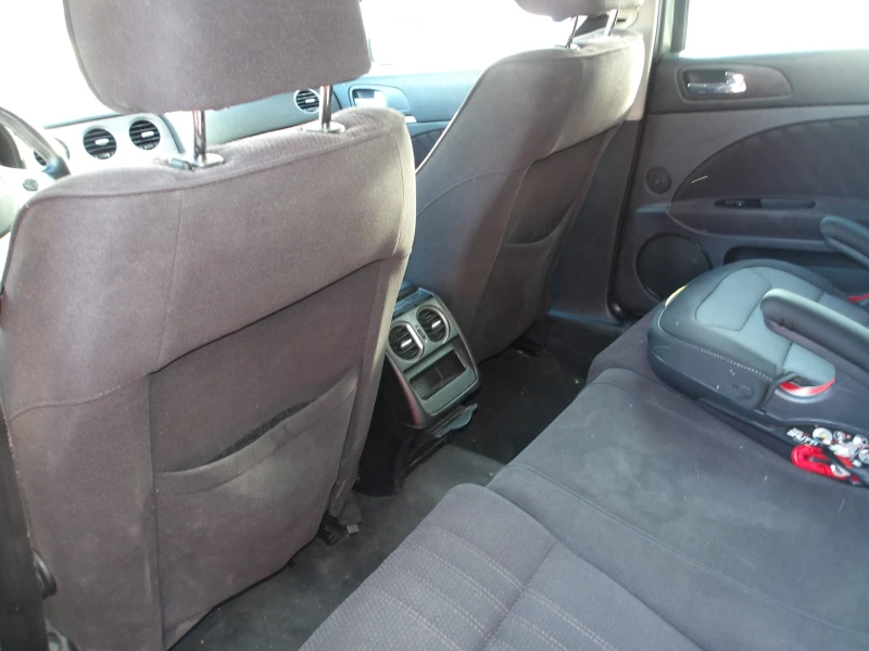 Alfa Romeo 159 sportwagon, снимка 7 - Автомобили и джипове - 52645197