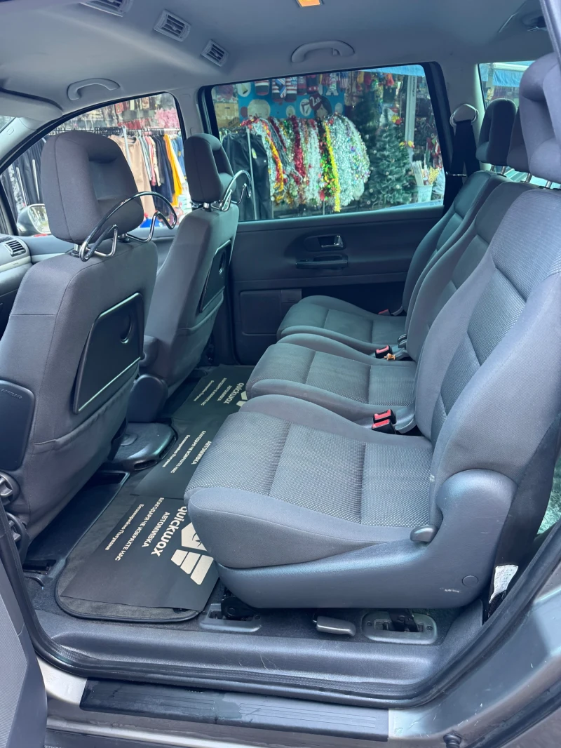 VW Sharan 2000TD?, снимка 9 - Автомобили и джипове - 52648973